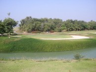 Blue Sapphire Golf & Resort (